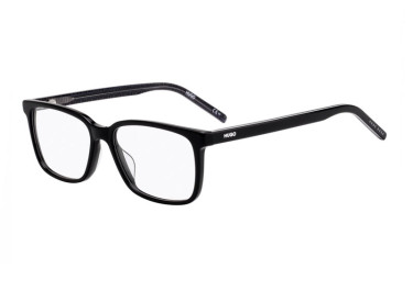 Hugo HG 1010 0807 00 Black 53mm