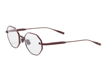 Valentino V-STUD VLX-122B Bordeaux 52mm