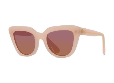 Stella McCartney SC4013IK 72U Shiny Pink/Violet Mirror