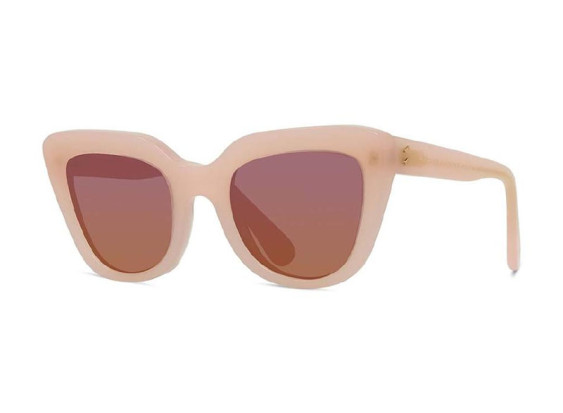 Stella McCartney SC4013IK 72U Shiny Pink/Violet Mirror