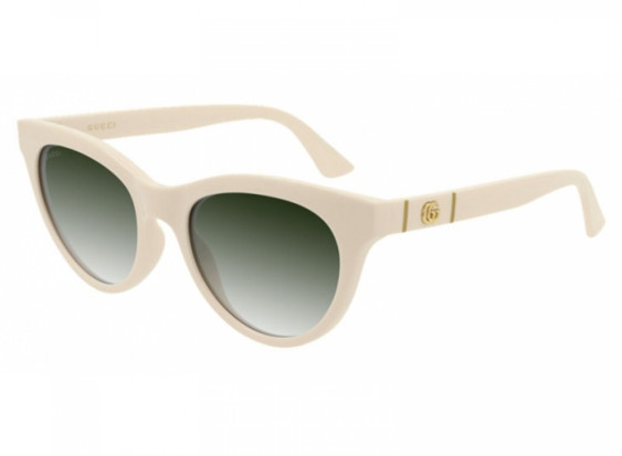 Gucci GG0763S 004 White