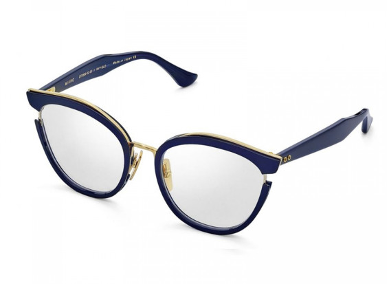 Dita MIKRO DTX-500-52-03 Navy