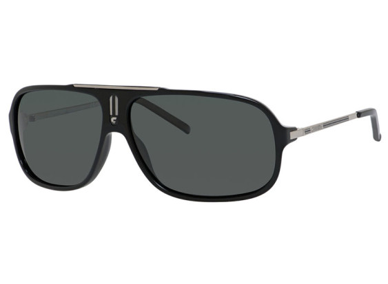 Carrera COOL/S 0CSA RA Black Palladium/Grey Polarized