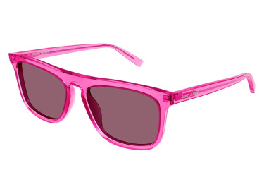 Saint Laurent SL586 003 Fuchsia/Violet