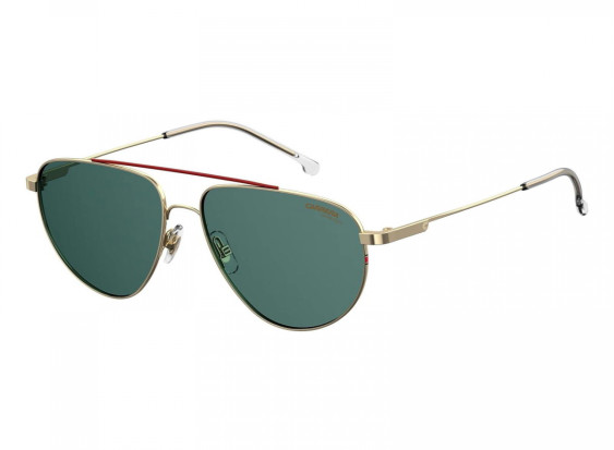 Carrera 2014T/S 0J5G Gold/Green