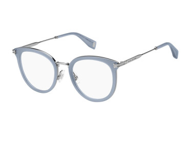 Marc Jacobs MJ 1055 0R3T 00 Azure/Ruthenium 50mm
