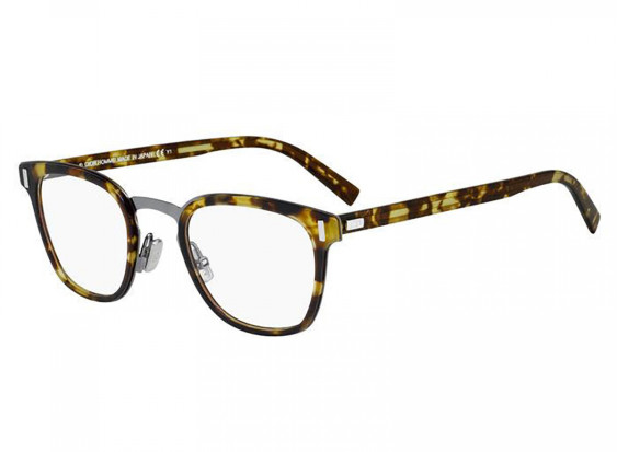 Dior BlackTIE2.0O 086 Havana