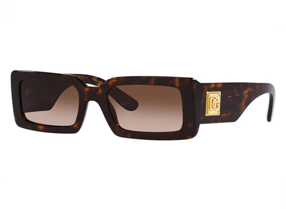 Dolce & Gabbana DG4416 502/13 Havana/Gradient Brown