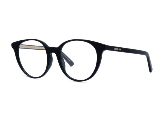 Dior DIORSPIRITO RI 1000 Shiny Black 51mm