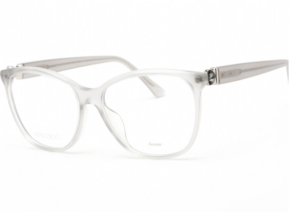 Jimmy Choo JC318/G 0KB7 00 Grey 54mm