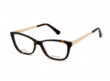Guess GU2721 052 Dark Havana 52mm