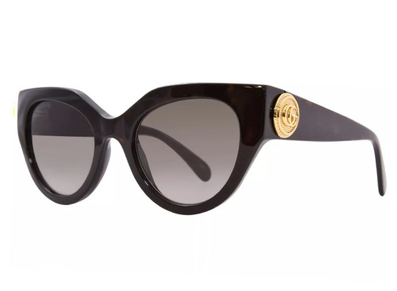 Gucci GG1408S 003 Havana/Brown Gradient
