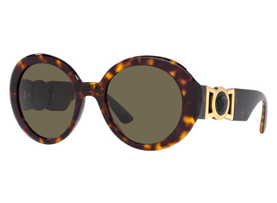 Versace VE4414 108/3 Havana / Brown