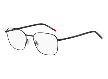 Hugo HG 1273 0003 00 Matte Black 53mm