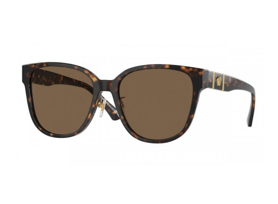 Versace VE4460D 108/73 Havana/Brown