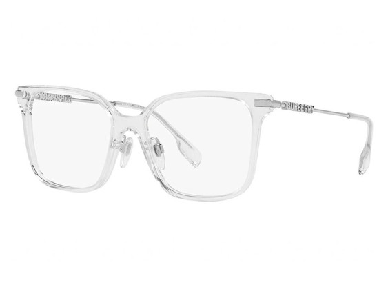 Burberry BE2376 3024 Transparent 54mm