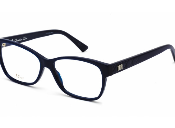 Dior LADYDIORO 2 0PJP 00 Blue 55mm