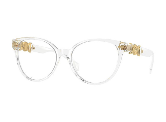 Versace VE3334 148 Crystal 55mm