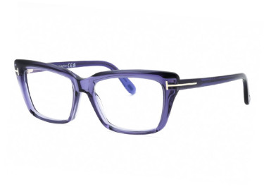 Tom Ford FT5894-B 081 Violet 56mm
