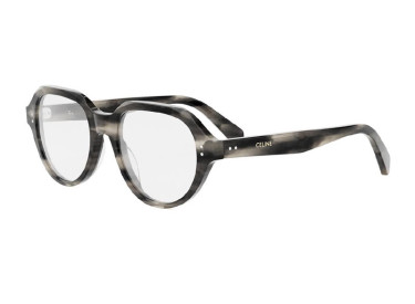 Celine CL50145I 005 Crystal Black and Grey 52mm