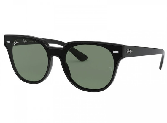 Burberry RB4368NF 601/71 Black