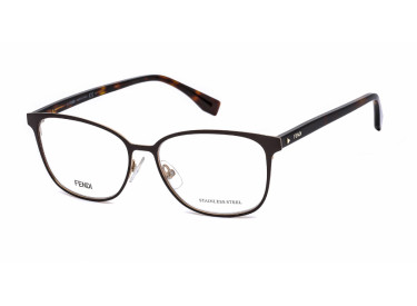 Fendi FF0386 009Q Brown 55mm