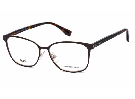 Fendi FF0386 009Q Brown 55mm
