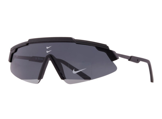 Nike NIKE MARQUEE FN0301 021 Shiny Black/Dark Grey