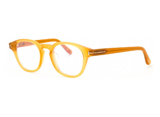 Tom Ford FT6000-K-B 047 Light Brown 49mm