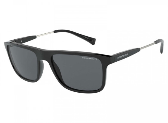Emporio Armani EA4151 500187 Black/Grey