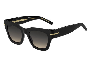 Hugo Boss BOSS 1520/S 0807 PR Black/Grey Gradient