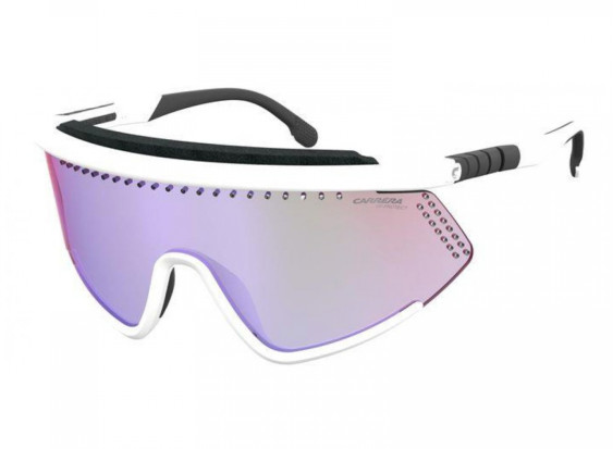 Carrera HYPERFIT10/S D4Q/TE White/Violet