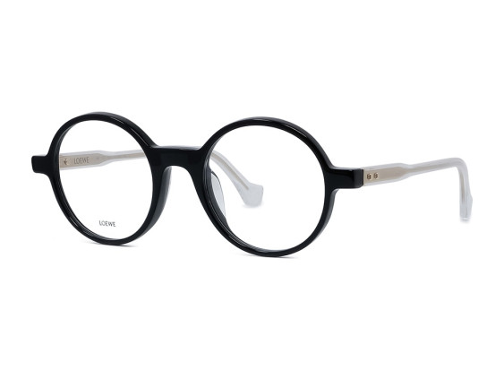 Loewe LW50004U 001 Black 48mm