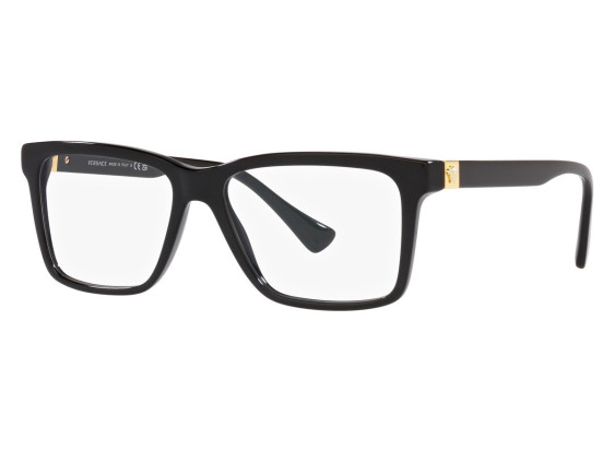 Versace VE3328 GB1 Black 56mm