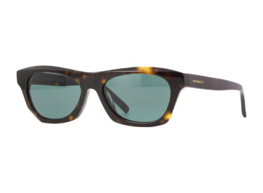 Givenchy GV40026U 52N Havana/Green