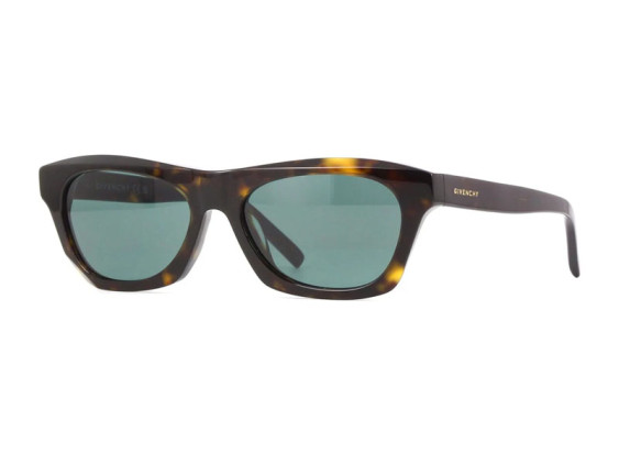 Givenchy GV40026U 52N Havana/Green