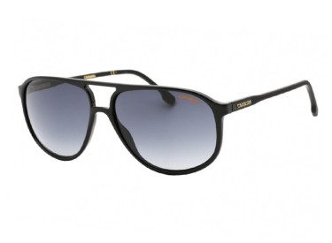 Carrera CARRERA 257/S 0807 9O Black/Grey Gradient