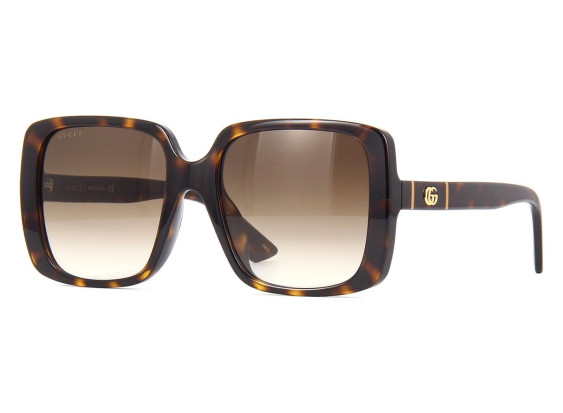 Gucci GG0632SA 002 Havana
