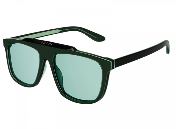 Gucci GG1039S 004 Green