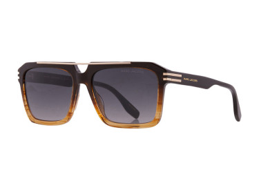 Marc Jacobs MARC 752/S 0EX4 9O Brown Horn/Dark Grey Gradient