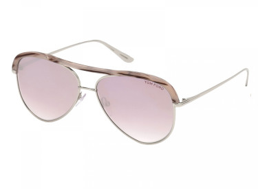 Tom Ford FT0606 16Z Pink Palladium