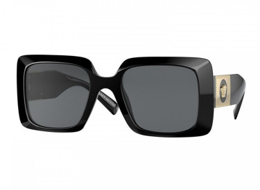 Versace VE4405 GB1/87 Black/Dark Grey
