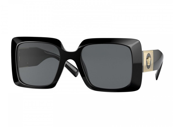 Versace VE4405 GB1/87 Black/Dark Grey