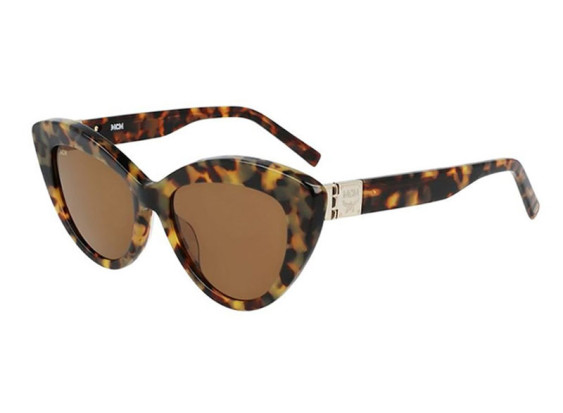 MCM MCM702S 214 Havana / Brown