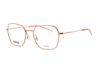 Hugo Boss BOSS 1534 0Y11 00 Gold Red 53mm