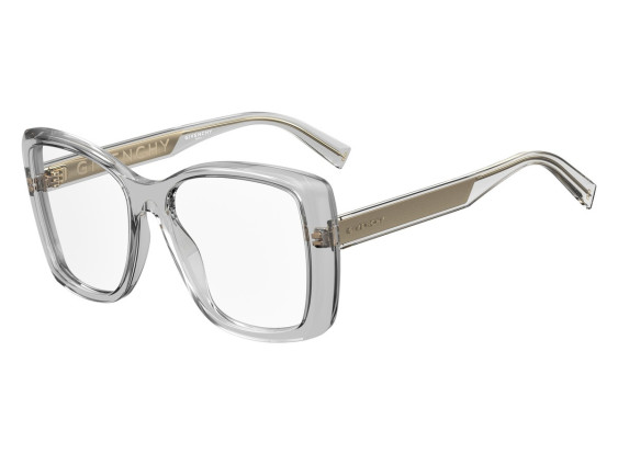 Givenchy GV0135 0KB700 Transparent Grey