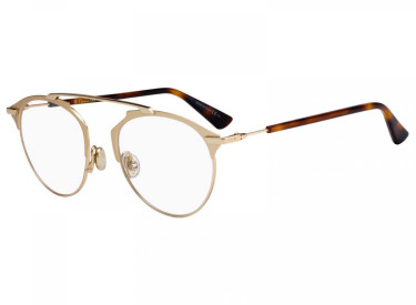 Dior SOREALO 000 Gold Havana
