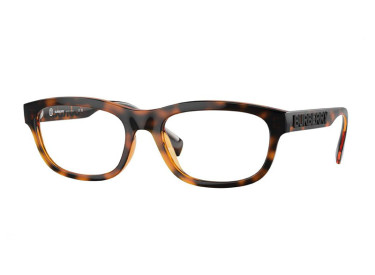 Burberry BE2385U 3002 Dark Havana 54mm