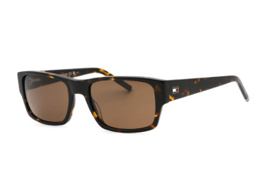 Tommy Hilfiger TH 2017/S 0086 70 Dark Havana/Brown