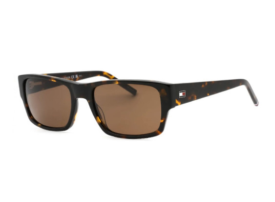 Tommy Hilfiger TH 2017/S 0086 70 Dark Havana/Brown